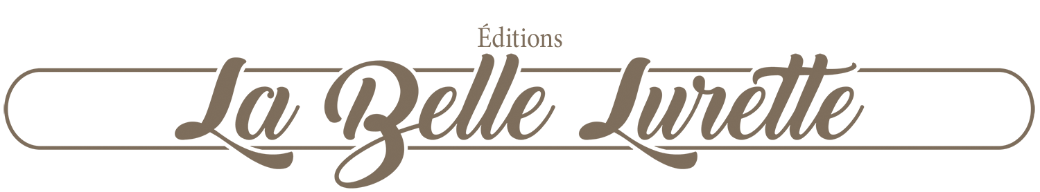 Éditions La Belle Lurette